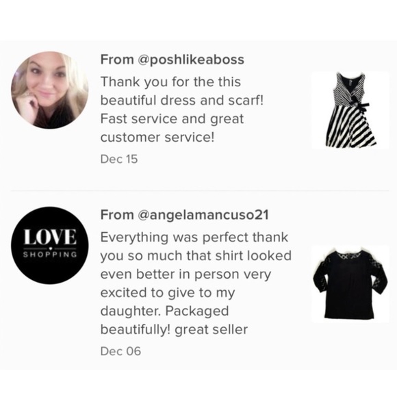 EXPRESS Dress - Picture 15 of 16